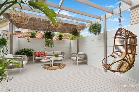 Property photo of 34/4-14 Watson Street Neutral Bay NSW 2089