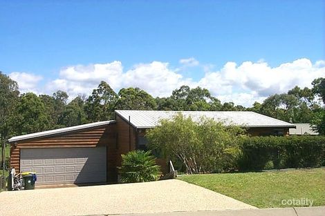 Property photo of 21 Stonehaven Place Highland Park QLD 4211