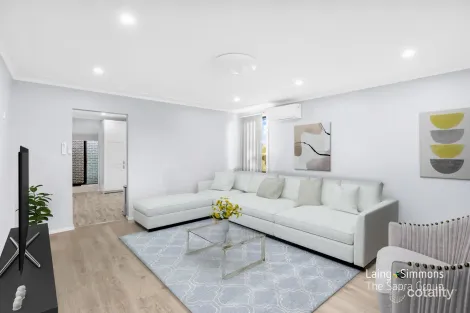 Property photo of 20/20A Byrne Boulevard Marayong NSW 2148