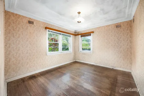 Property photo of 1 Margaret Street Roseville NSW 2069