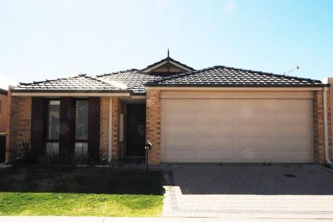 45/27 Meadow Springs Dr, Meadow Springs, WA 6210