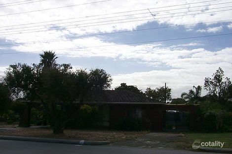 Property photo of 2 Crowea Way Ferndale WA 6148