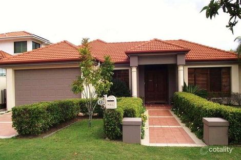 Property photo of 32 Tee Trees Boulevard Arundel QLD 4214