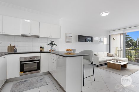 12/9 Pitt St, Mortdale, NSW 2223