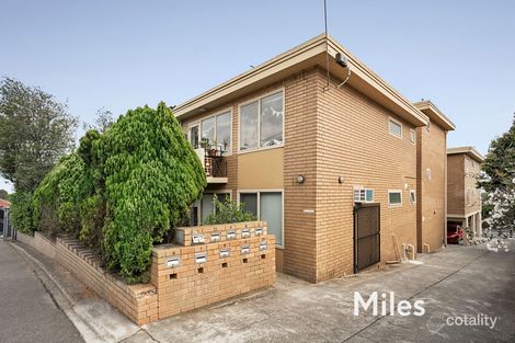 Property photo of 4/12 Allard Street Brunswick West VIC 3055