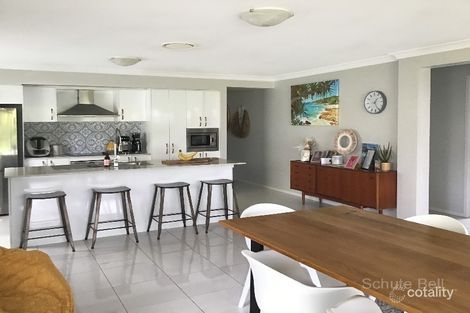 Property photo of 110 Maple Crescent Narromine NSW 2821