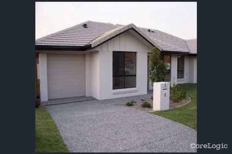 Property photo of 1/2 Wyndham Circuit Holmview QLD 4207