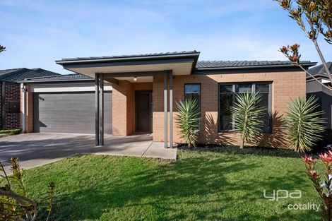 73 Evergreen Cres, Craigieburn, VIC 3064