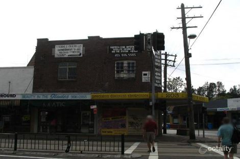 205 Victoria Rd, Gladesville, NSW 2111