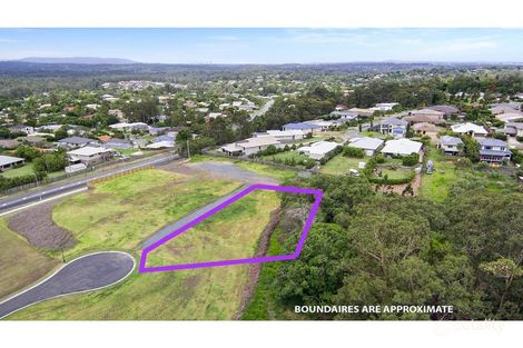 6 Kite Cl, Moggill, QLD 4070