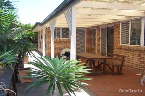 Property photo of 22 Beaconsfield Drive Burleigh Waters QLD 4220