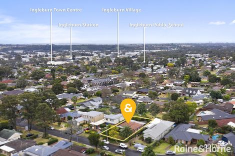 Property photo of 8 Park Street Ingleburn NSW 2565