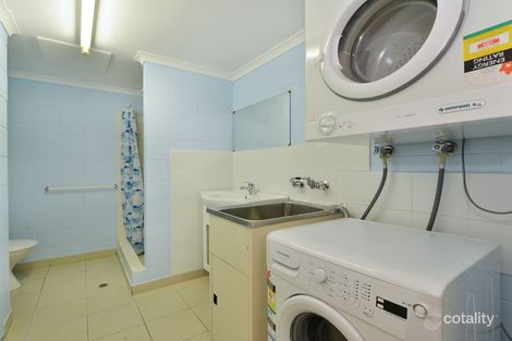 Property photo of 2/394-396 Mayers Street Edge Hill QLD 4870