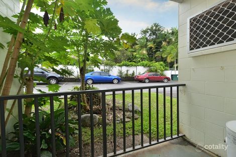 Property photo of 2/394-396 Mayers Street Edge Hill QLD 4870