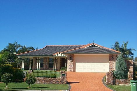 21 Brigalow Ct, Murrumba Downs, QLD 4503