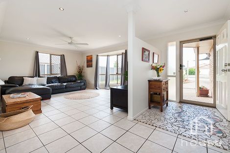 Property photo of 57 Kilsay Crescent Meadowbrook QLD 4131