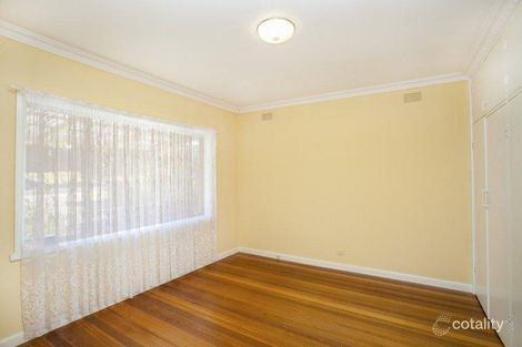 Property photo of 29 Victoria Avenue Rosanna VIC 3084