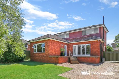 Property photo of 32 Tallwood Avenue Eastwood NSW 2122