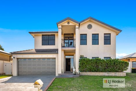 Property photo of 7 Fairview Place Cessnock NSW 2325