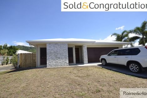 5 Kalu Cl, Bonnie Doon, QLD 4873