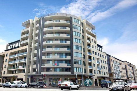 Property photo of 145/20 Victoria Road Parramatta NSW 2150