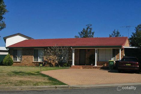 Property photo of 1 Architects Place St Clair NSW 2759