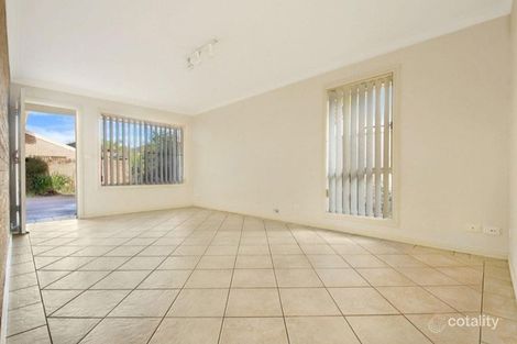 Property photo of 3/7 Platypus Close Figtree NSW 2525