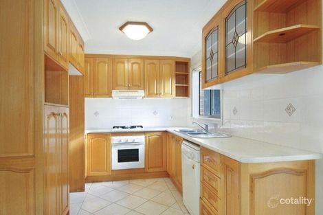 Property photo of 3/7 Platypus Close Figtree NSW 2525