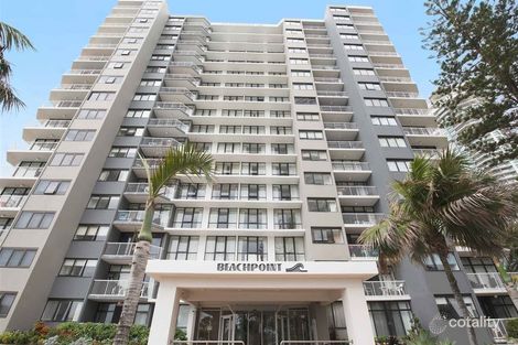 6f/3277 Surfers Paradise Bvd, Surfers Paradise, QLD 4217