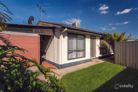 Property photo of 107B Maple Avenue Royal Park SA 5014