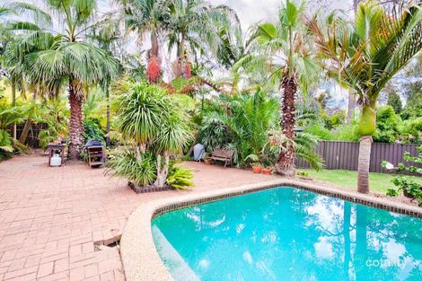 Property photo of 15 Bombardiere Place Baulkham Hills NSW 2153