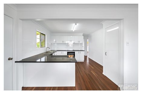 Property photo of 36 Wackford Street Park Avenue QLD 4701