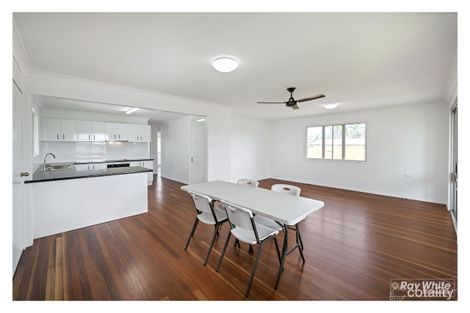 Property photo of 36 Wackford Street Park Avenue QLD 4701