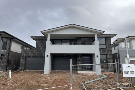 Property photo of 18 Keough Street Tallawong NSW 2762