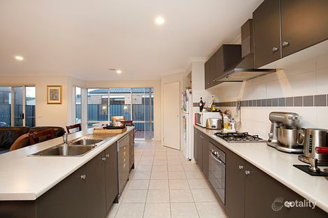 Property photo of 10 Pankhurst Promenade Point Cook VIC 3030