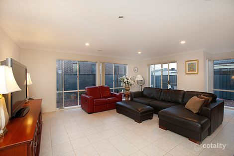 Property photo of 10 Pankhurst Promenade Point Cook VIC 3030