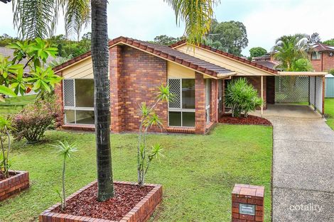 Property photo of 29 Pamir Street Nudgee QLD 4014