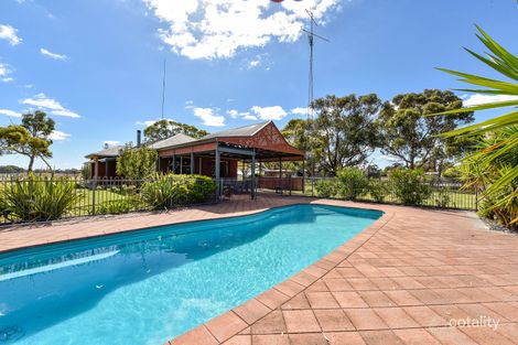 1785 Naracoorte Rd, Bordertown South, SA 5268