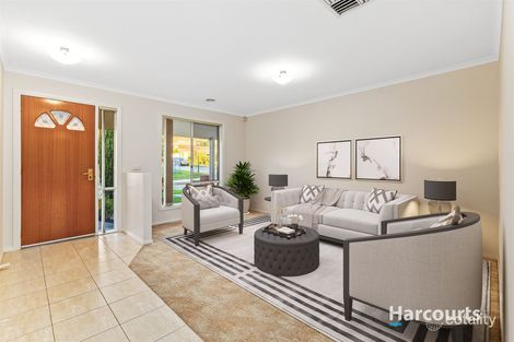 Property photo of 8 Perri-Raso Rise Rowville VIC 3178