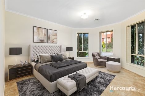 Property photo of 8 Perri-Raso Rise Rowville VIC 3178