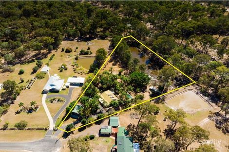 Property photo of 54 Dreamtime Avenue Burrum Heads QLD 4659