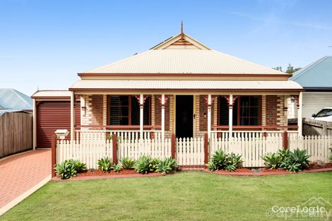 Property photo of 5 Mapleton Crescent Forest Lake QLD 4078
