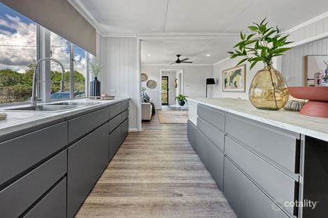 Property photo of 38 Abbott Street Oonoonba QLD 4811