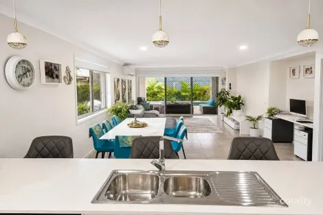 Property photo of 208 Killara Boulevard Logan Reserve QLD 4133