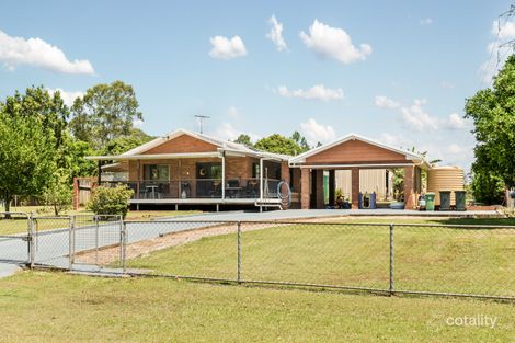 Property photo of 95-97 Cayenne Road Moodlu QLD 4510