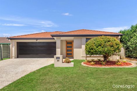 Property photo of 20 Heathcote Avenue North Lakes QLD 4509