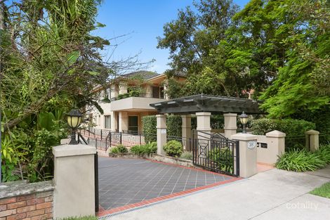 Property photo of 3/201A Eastern Road Wahroonga NSW 2076