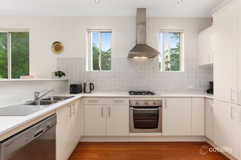 Property photo of 3/201A Eastern Road Wahroonga NSW 2076