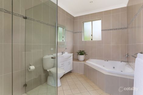 Property photo of 3/201A Eastern Road Wahroonga NSW 2076