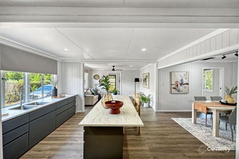 Property photo of 38 Abbott Street Oonoonba QLD 4811